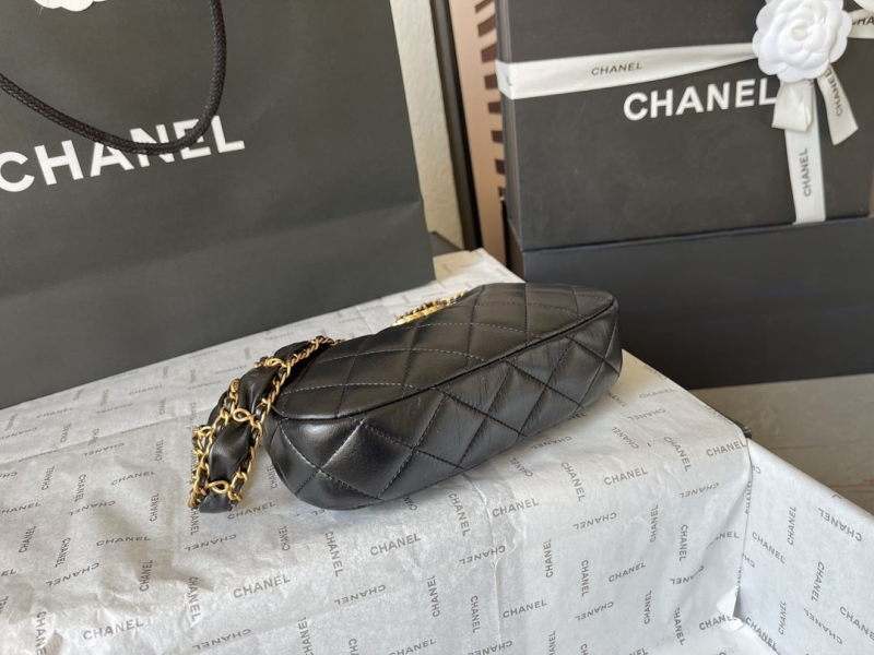 Chanel Top Handle Bags